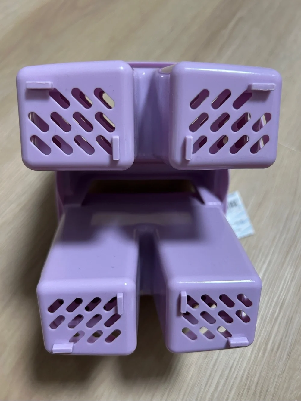 Making The Grade kitchens thank
